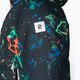 Dětská lyžařská bunda Reima Tirro černá 5100075B-9996 6
