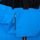 Dětská lyžařská bunda Reima Luusua oranžovo-modrá 5100087A-1470 4