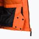 Dětská lyžařská bunda Reima Luusua oranžovo-modrá 5100087A-1470 8