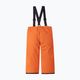 Dětské lyžařské kalhoty Reima Proxima oranžové 5100099A-2680 2