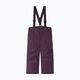 Reima Proxima fialové dětské lyžařské kalhoty 5100099A-4960