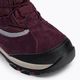Dětské zimní boty Reima Samoyed fialove 5400054A-4960 7