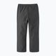 Reima Invert dětské kalhoty do deště černé 5100181A-9990 2