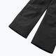 Reima Invert dětské kalhoty do deště černé 5100181A-9990 5