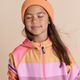 Dětská fleecová mikina Reima Haave v barvě 5200120B-4374 8