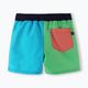 Reima dětské plavecké šortky Palmu barevné 5200157A-698A 2