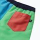 Reima dětské plavecké šortky Palmu barevné 5200157A-698A 6