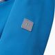 Dětská softshellová bunda Reima Vantti cool blue 6
