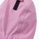 Reima Kuhmo dětská bunda do deště růžová 5100164A-4240 8
