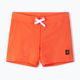 Dětské plavecké šortky Reima Simmari oranžová 5200151A-2820