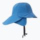 Dětský klobouček do deště  Reima Rainy dem blue 4