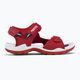 Reima Ratas dětské turistické sandály červené 5400087A-3830 2