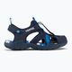 Reima Hiekalla námořnicky modré sandály 5400088A-6980 3