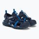 Reima Hiekalla námořnicky modré sandály 5400088A-6980 5