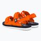 Reima Minsa 2.0 oranžové sandály 5400077A-2720 3