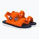 Reima Minsa 2.0 oranžové sandály 5400077A-2720 4