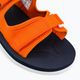 Reima Minsa 2.0 oranžové sandály 5400077A-2720 7