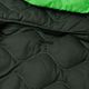 Dětská péřová bunda Reima Fossila neonově zelená 6