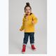 Dětská softshellová bunda Reima Vantti autumun yellow 9
