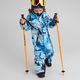 Dětská lyžařská kombinéza  Reima Reach cool blue 13