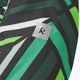 Dětská lyžařská bunda Reima Kairala černá/zelená 8