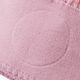 Reima dětská zimní čepice Pohjoinen šedá růžová 9