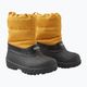 Reima Loskari okrově žluté dětské trekové boty 10