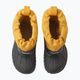 Reima Loskari okrově žluté dětské trekové boty 14
