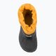 Reima Loskari okrově žluté dětské trekové boty 6