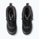 Dětské trekové boty Reima Laplander 2.0 černé 13