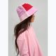 Dětský klobouček Reima Siimaa lilac pink 2