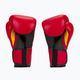 Pánské boxerské rukavice EVERLAST Pro Style Elite 2 červené 2500 RED-10 oz. 2