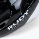 Rudy Project Zumy silniční přilba černá HL680001 7