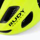 Cyklistická přilba Rudy Project Strym žlutá HL640031 7