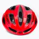 Cyklistická helma Rudy Project Strym červená HL640051 2