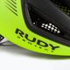 Cyklistická helma Rudy Project Spectrum žlutá HL650032 7
