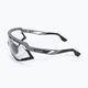 Brýle na kolo Rudy Project Bike Defender grey/black SP5273750000 4