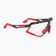 Rudy Project Defender černé matné / červené / impactx fotochromatické 2 červené sluneční brýle SP5274060001 2