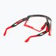 Rudy Project Defender černé matné / červené / impactx fotochromatické 2 červené sluneční brýle SP5274060001 3