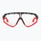 Rudy Project Defender černé matné / červené / impactx fotochromatické 2 červené sluneční brýle SP5274060001 4