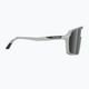 Sluneční brýle Rudy Project Spinshield light grey matte/smoke black 3