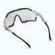 Rudy Project Cutline Impactx Photochromic 2Laser cyklistické brýle černá/šedá SP637897-0000 2