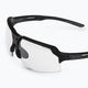 Rudy Project Cyklistické brýle Deltabeat grey/black SP7473060000 5