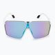 Sluneční brýle Rudy Project Spinshield white matte/racing green 3