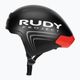 Rudy Project The Wing černá matná cyklistická přilba 5