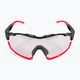 Rudy Project Bike Cutline brýle na kolo čiré/černé/červené SP6374190001 3