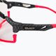 Rudy Project Bike Cutline brýle na kolo čiré/černé/červené SP6374190001 4