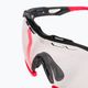 Rudy Project Bike Cutline brýle na kolo čiré/černé/červené SP6374190001 5