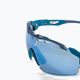 Brýle na kolo Rudy Project Bike Cutline blue/blue SP6368490000 5