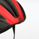 Cyklistická helma Rudy Project Venger Road červená HL660151 7